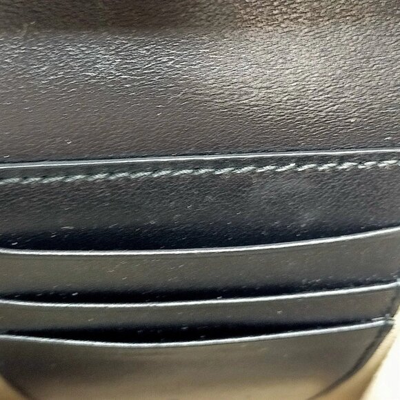 Gucci Shoulder Bag Black Leather mon-459-091025 - Picture 14 of 16